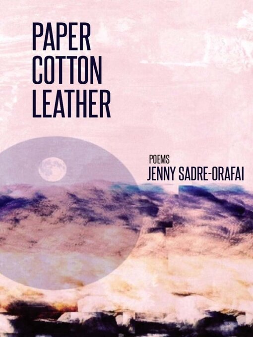 Cover image for Paper, cotton, leather